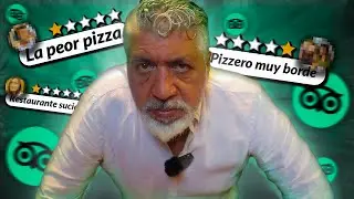 Críticas a MI RESTAURANTE | Pino Prestanizzi