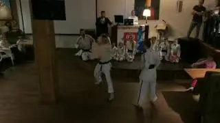 Разбивание доски 😼