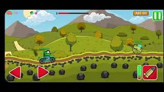 крафт танк 1#