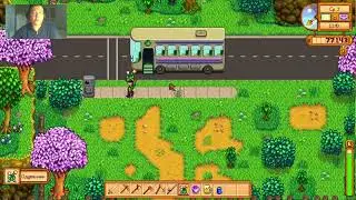 Stardew Valley - Запись стрима 15