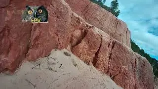CARRIERE FPV SKATING