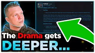 Diablo 4 - Blizzard's WEIRD SOLUTION for Bugged Uber Uniques