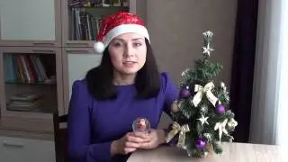 Новогоднее поздравление. Видеофлешмоб от Мега-Талант.