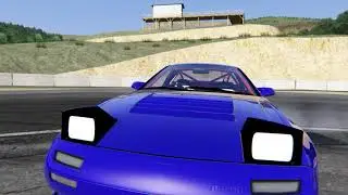 EBISU MINAMI DTP 13b FC3S +JZX100