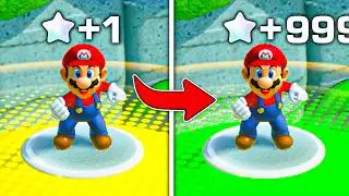 The 100% Mario Party Jamboree Experience