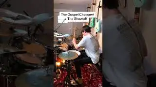 Types Of Drummers Playing Little Talks  #drums #drummer #drumcover