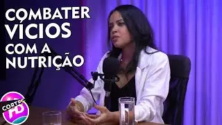 Quero parar com meu vício, mas o desejo é mais forte