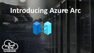Azure Arc: The Ultimate Multi-Cloud Security Solution