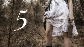 TOP 5 - Horror Short film