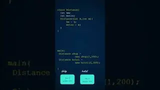 What are Instance Variables? | Java Interview Preparation | Logic First Tamil