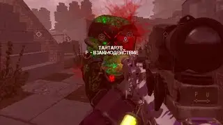 Стал тем, против кого боролся | STALCRAFT