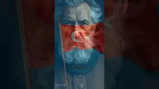 Mehmet Akif Ersoy: Türk Edebiyatının Gururu #shortvideo #mehmetakifersoy #istiklalmarşı