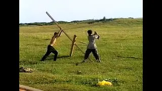 Конкурсный фильм 2007 года