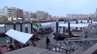Туры из Самары в ОАЭ. Дубай