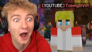 Returning To Hypixel Skyblock (AND NEW SETUP)