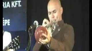 Scott Steen Plunger Mute Solo
