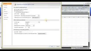 How to add data analysis pack tool in excel (In Hindi)