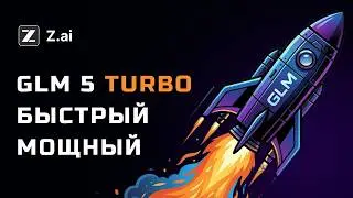 GLM 5 Turbo - TOP-1! SUPER fast, SUPER smart. Results from COSMOS