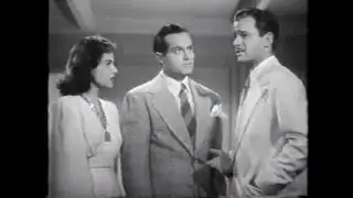 The Ghost Breakers (1940)