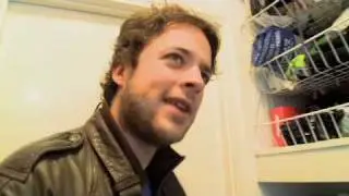 hamish and andy's funniest prank