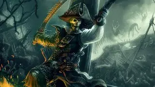 Siren's Call (Original Epic Orchestral Arrangement)
