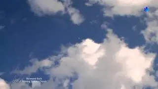 BERNWARD KOCH - Walking Through Clouds