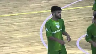 LPG GROUP vs CUS AVELLINO highlights FINAL FOUR