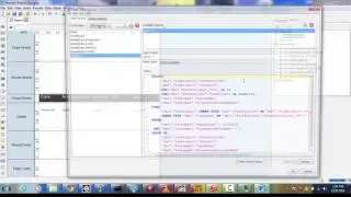 Pentaho Report Designer Example 1