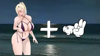 Naruto Characters Making Love
