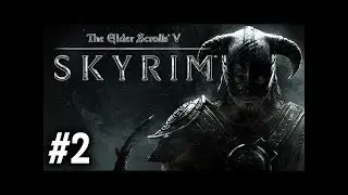 The Elder Scrolls V: Skyrim #2: Коллегия Винтерхолд