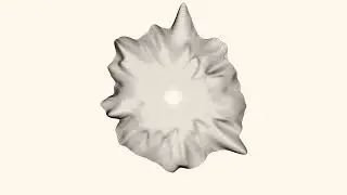 Creative Coding Video 1