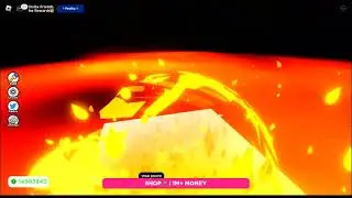 Earn and donate 100M EFFECT! (not my donation)