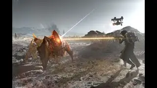 The Cipher Rhode Show - Hump Day Helldivers (RAW & UNCUT)