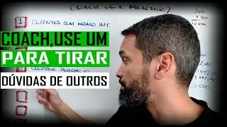 Você vai enlouquecer se tentar ouvir todo mundo.