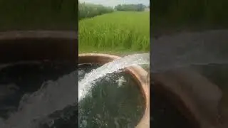 Solar tubewell system 7.5 HP solar 18