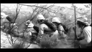 Conaf Valparaíso emergencia Quebrada Escobar verano 2012 480p