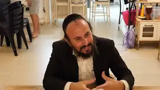 הרב דוד אבוטבול | קין והבל - מה יותר חשוב: הרצון והזריזות או הִידּוּר הַמִּצְוָה? - פרשת בראשית