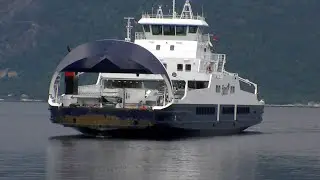 LIFJORD