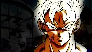 ahora tengo Androidefobia | Gohan vs androide 17 y 18 | Dbz Bt4 maxima dificultad