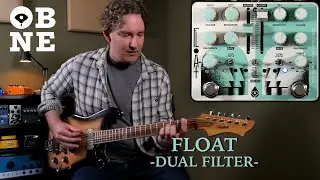 OBNE Float - Dual Moving Filter