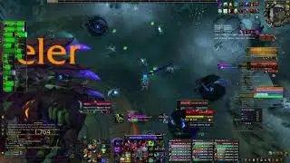 Ascended Vs Mythic Mythrax the Unraveler