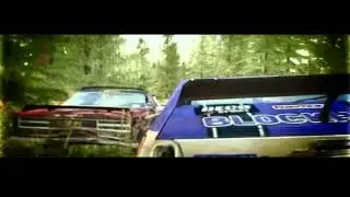Flatout - Intro Video [1080p]