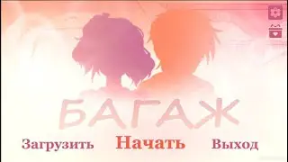 Багаж. То, что важно осознать каждому!