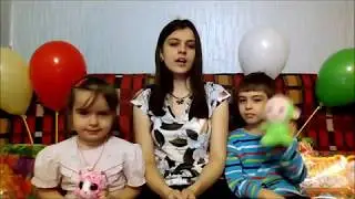 Заняли 1е место?/сочинили новую песню/призы  с конкурса|Цветное время|