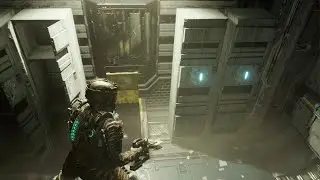 Dead Space Remake -Making progress!