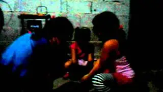 as meninas funk