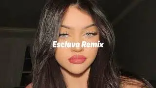 Bryant Myers ft. Anonimus, Anuel AA y Almighty - Esclava Remix