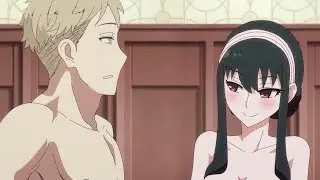 تحشيش انمي مترجم عراقي 😂🔥