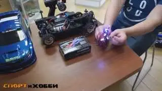 G T Power LED 1