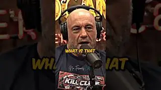 Joe Rogan's NEGATIVE Opinion On GOLD 🤣 #jre #shorts
